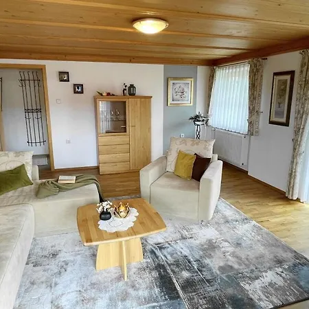 Apartment In