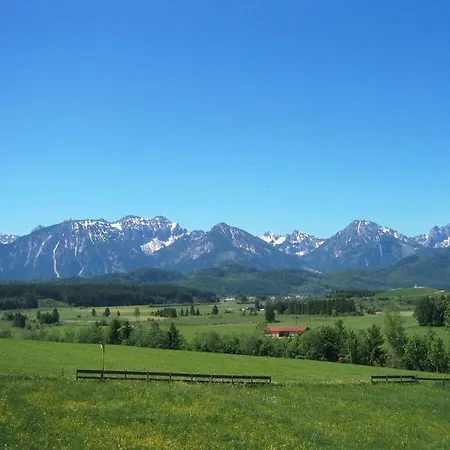 Apartment In Füssen