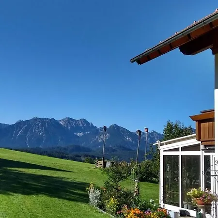 In * Füssen