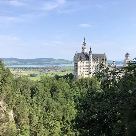 In Füssen